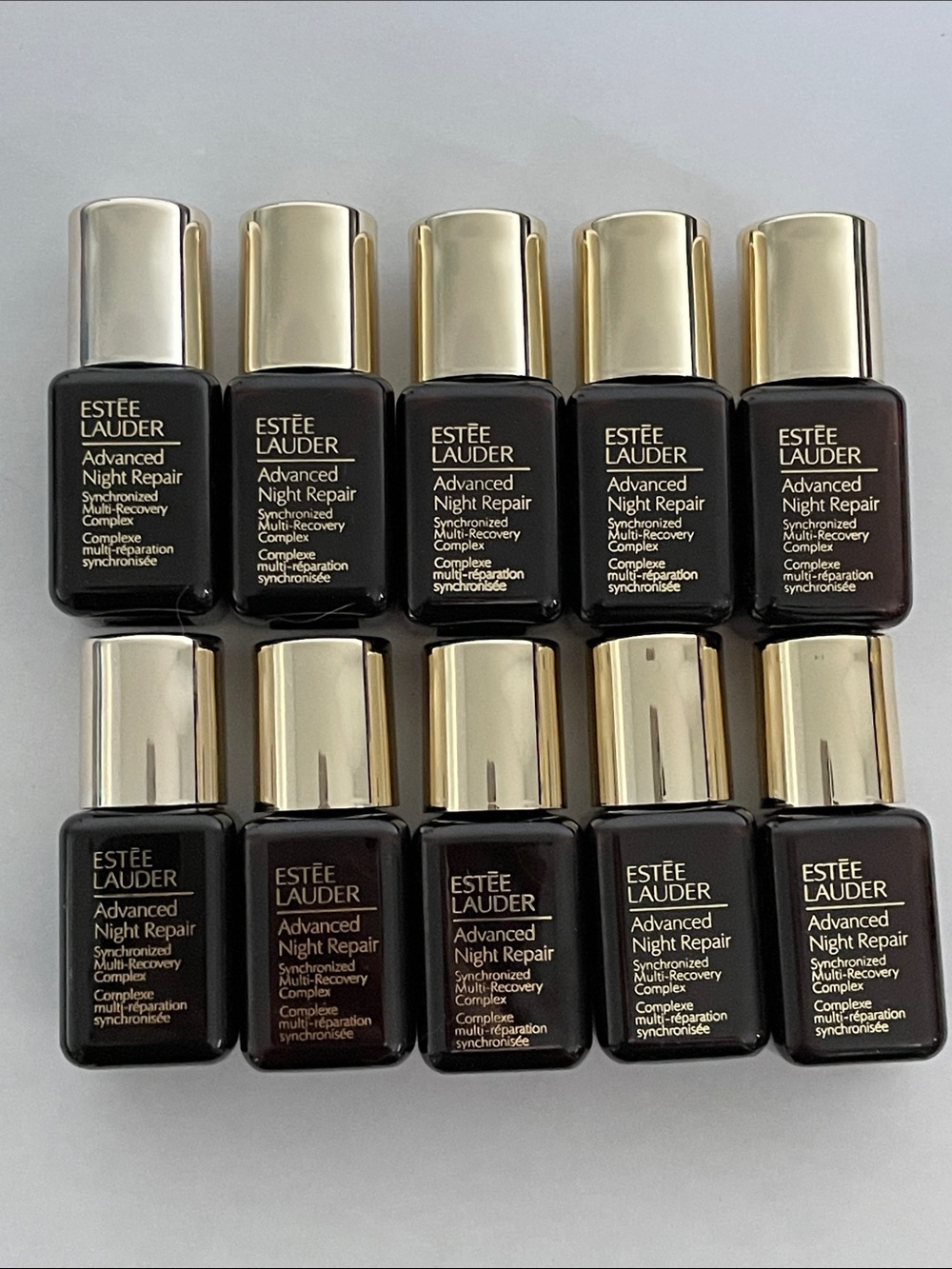 7mlx10 Estée Lauder Advanced Night Repair Serum